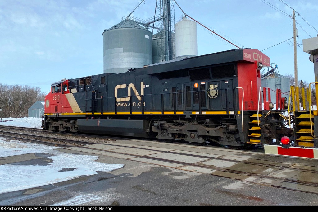 CN 3810